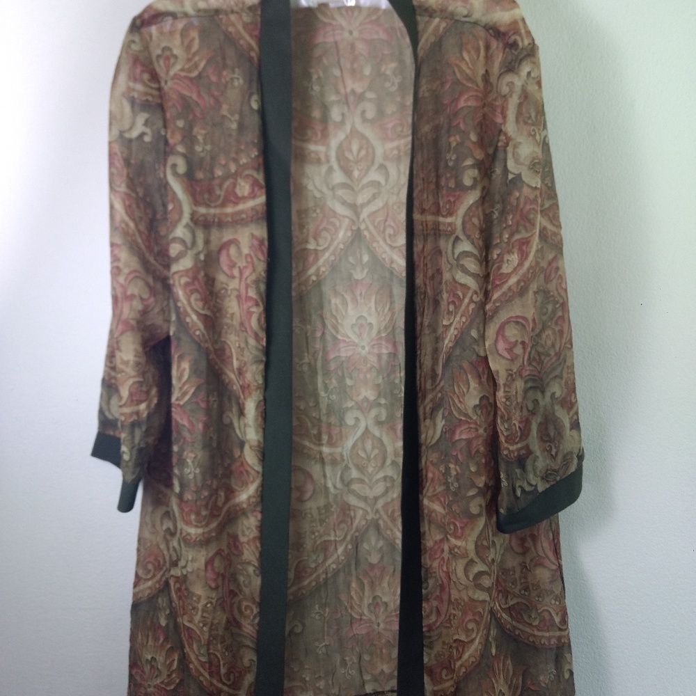 Giulia kimono